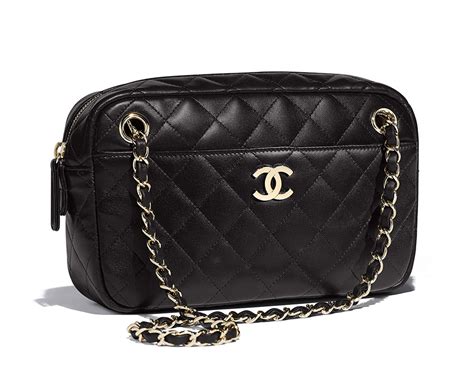 chanel camera bag 2018 review|chanel camera bag for sale.